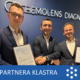 Certyfikat CE, Mayo Clinic i trzy konferencje w miesiąc – Hemolens Diagnostics przyspiesza
