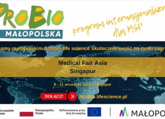 Medical Fair Asia 2026 – wykorzystaj potencjał jednego z najszybciej rozwijających się rynków medycznych świata