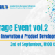 Clusters4Health Brokerage Event vol.2 – Łączymy partnerów, rozwijamy innowacje zdrowotne