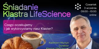 Czego oczekujemy i jak wykorzystamy nasz Klaster?