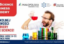 Z laboratorium do świata innowacji – poznaj branżę life science!