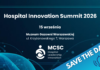 Hospital Innovation Summit & Demo Day 2026 – technologia w służbie zdrowia