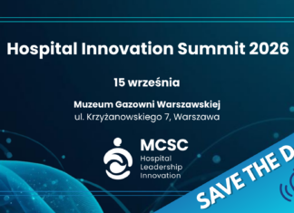 Hospital Innovation Summit & Demo Day 2026 – technologia w służbie zdrowia