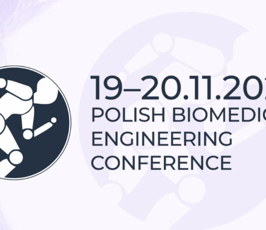 Dowiedz się jak będzie wyglądała medycyna przyszłości podczas Polish Biomedical Engineering Conference 2026