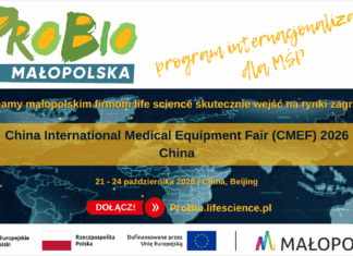 CMEF 2026 w Pekinie – otwórz drzwi do jednego z największych rynków medycznych świata!