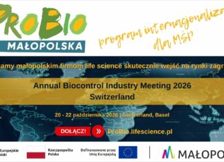 ABIM 2026 – wejdź na międzynarodowy rynek biologicznej ochrony roślin
