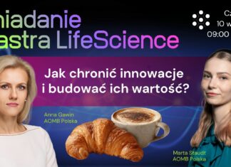 Jak chronić innowacje i budować ich wartość?