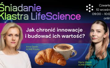 Jak chronić innowacje i budować ich wartość?