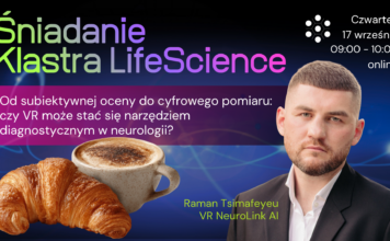 Od subiektywnej oceny do cyfrowego pomiaru: czy VR może stać się narzędziem diagnostycznym w neurologii?