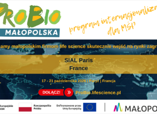 SIAL Paris 2026 – nowe rynki, klienci i partnerzy dla innowacyjnych produktów spożywczych