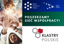 Więcej kontaktów. Więcej kompetencji. Więcej możliwości współpracy.