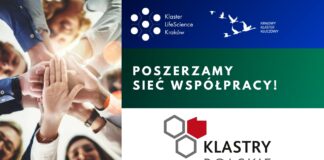 Więcej kontaktów. Więcej kompetencji. Więcej możliwości współpracy.
