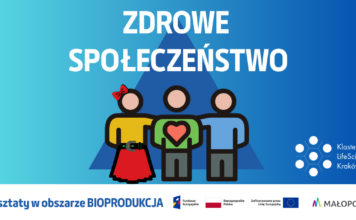 Zaprojektuj przyszłość bioprodukcji w Małopolsce