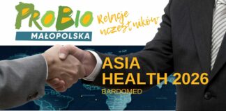 CarePump w Bangkoku. BardoMed rozwija obecność na rynku azjatyckim