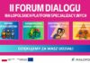 II Forum Dialogu Małopolskich Platform Specjalizacyjnych – od rozmowy o innowacjach do wspólnego projektowania działań