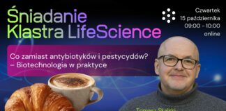 Co zamiast antybiotyków i pestycydów? – Biotechnologia w praktyce