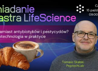 Co zamiast antybiotyków i pestycydów? – Biotechnologia w praktyce