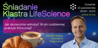 Jak skutecznie wdrożyć AI do codziennej praktyki klinicznej?