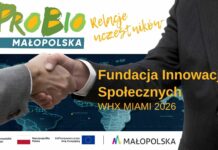 Technologie dla seniorów i nowe modele opieki. Fundacja Innowacji Społecznych 4.0 na WHX Miami 2026