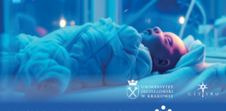 Bezpieczniejszy pierwszy oddech. Jak VisioSurf odpowiada na jedno z największych wyzwań neonatologii.