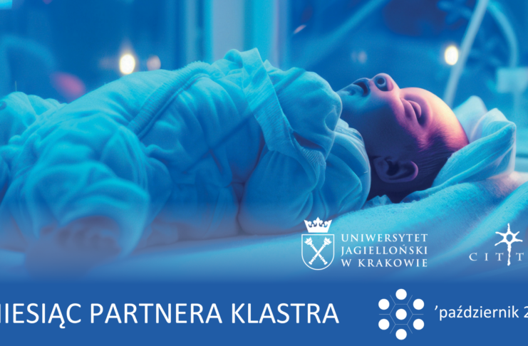 Bezpieczniejszy pierwszy oddech. Jak VisioSurf odpowiada na jedno z największych wyzwań neonatologii.
