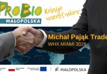 Od Miami do polskich przychodni. Michał Pająk Trade obserwuje nowe kierunki rynku medycznego