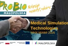 Symulacja medyczna na nowych rynkach. MST rozwija kierunek latynoamerykański podczas WHX Miami 2026