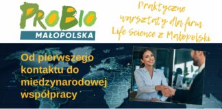 Od pierwszego kontaktu do współpracy – wykorzystaj potencjał międzynarodowych wydarzeń B2B