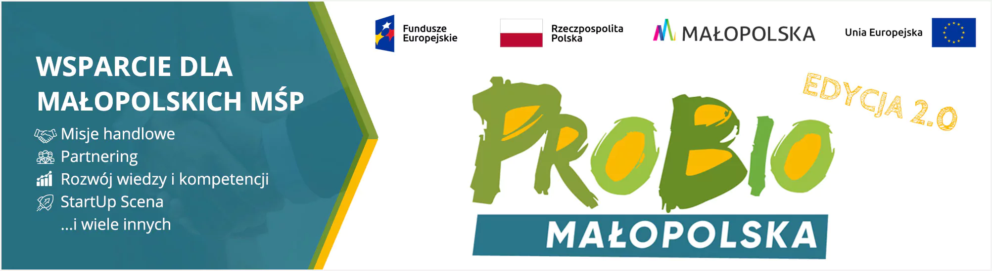 ProBio Małopolska