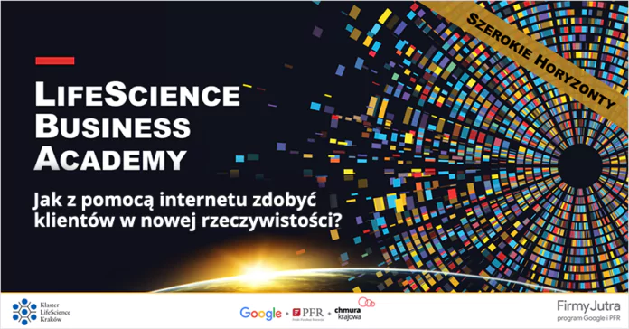 LifeScience Business Academy
