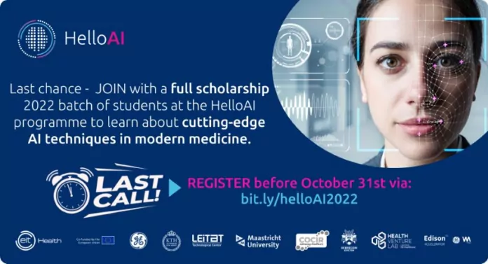 HelloAI_2022_last call 2