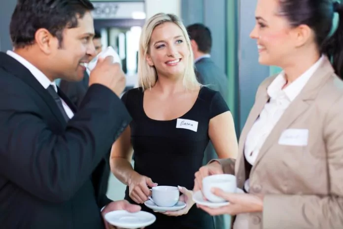 networking