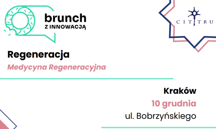 Brunch z Innowacją