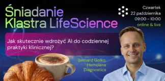 Jak skutecznie wdrożyć AI do codziennej praktyki klinicznej?